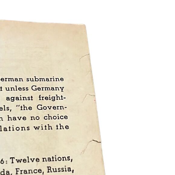 Treasure Chest Comic Book Vol21 #16 Vintage 1966 Fun & Fact Collectable Retro - Picture 7 of 10